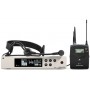 Sennheiser EW 100 G4-ME3-A - головная радиосистема серии G4 Evolution 100 UHF (516-558 МГц)