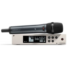 Sennheiser EW 100 G4-ME3-G - головная радиосистема серии G4 Evolution 100 UHF (566-608 МГц)