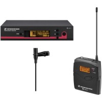 SENNHEISER  EW 112 G3-B-X радиосистема с петличным микрофоном Evolution