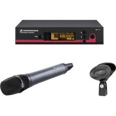 SENNHEISER EW 135 G3-A-X Вокальная радиосистема с ручным передатчиком