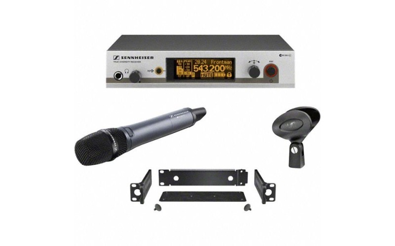 SENNHEISER EW 335 G3-B-X вокальная радиосистема