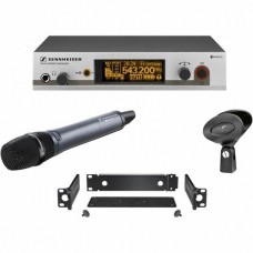 SENNHEISER  EW 365 G3-A-X вокальная радиосистема 