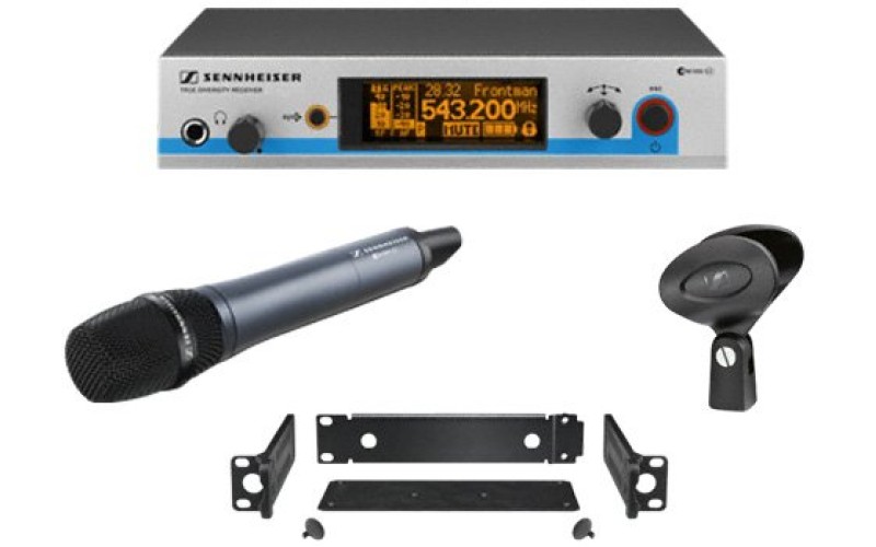 SENNHEISER  EW 500-935 G3-B-X Вокальная радиосистема
