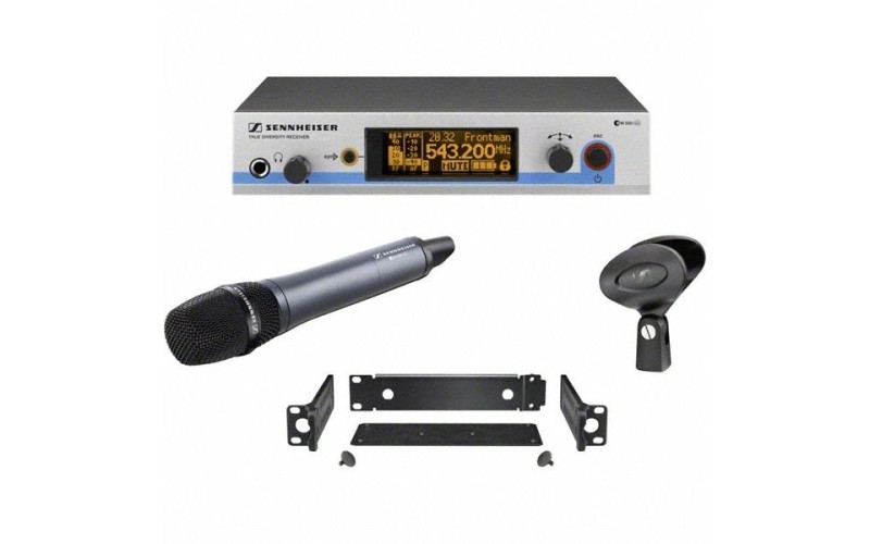 SENNHEISER EW 500-965 G3-A-X вокальная радиосистема с ручным передатчиком