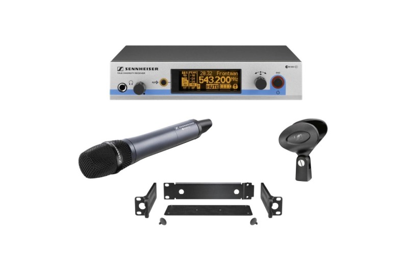 SENNHEISER EW 500-965 G3-A-X вокальная радиосистема с ручным передатчиком