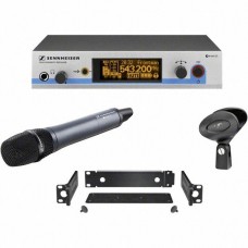 SENNHEISER  EW 500-965 G3-B-X вокальная радиосистема