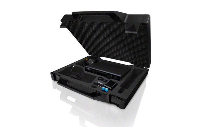 SENNHEISER  ew D1-ME3-H-EU цифровая радиосистема с петличным микрофоном