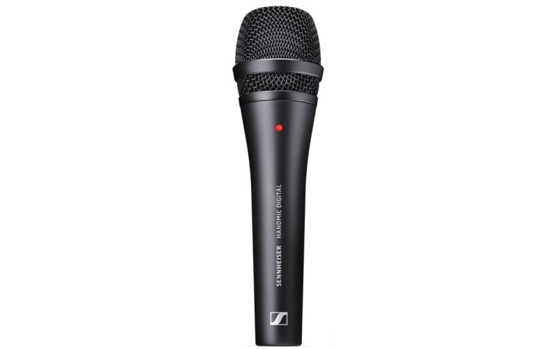 SENNHEISER HANDMIC DIGITAL микрофон