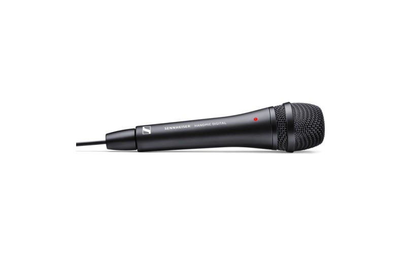 SENNHEISER HANDMIC DIGITAL микрофон