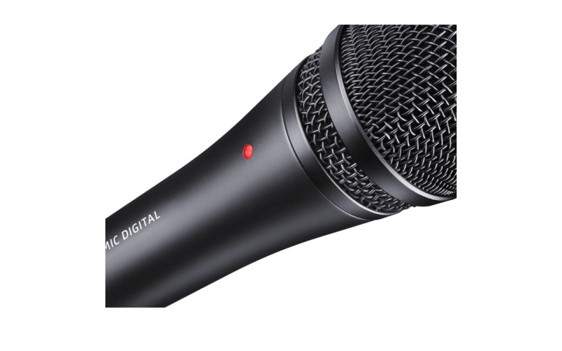 SENNHEISER HANDMIC DIGITAL микрофон