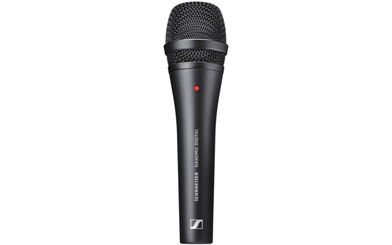 SENNHEISER HANDMIC DIGITAL микрофон