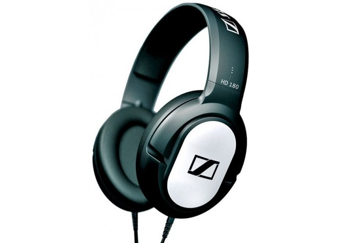 SENNHEISER HD 180 наушники закрытые