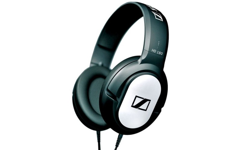 SENNHEISER HD 180 наушники закрытые