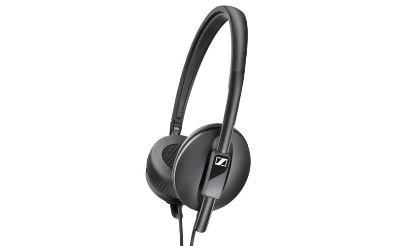 SENNHEISER HD 2.10 наушники