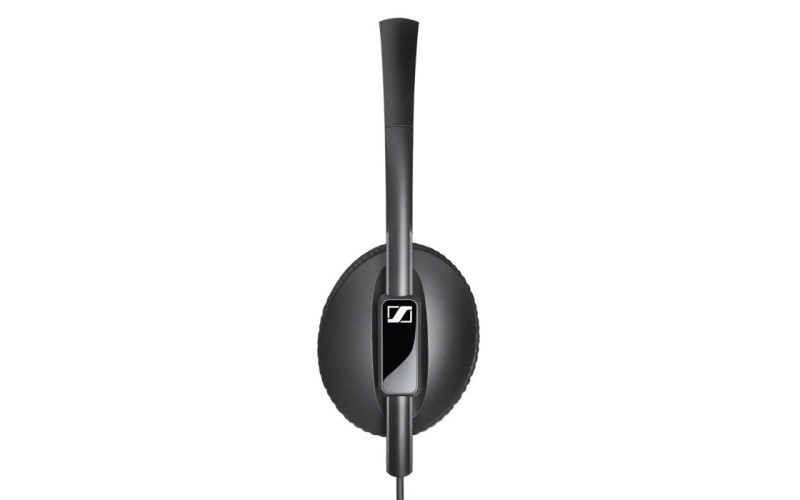 SENNHEISER HD 2.10 наушники