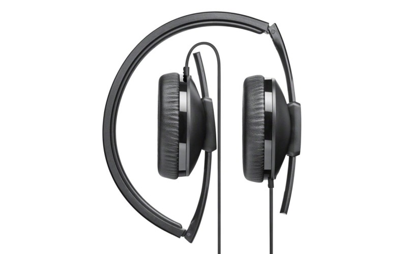 SENNHEISER HD 2.10 наушники