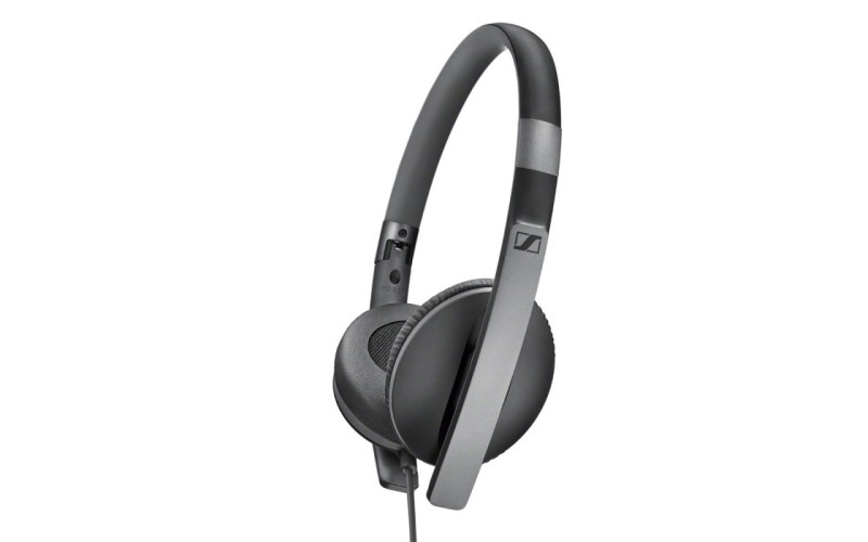 SENNHEISER HD 2.30G BLACK наушники
