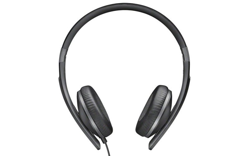 SENNHEISER HD 2.30G BLACK наушники
