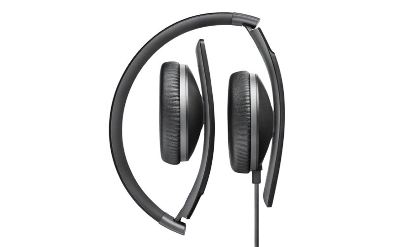 SENNHEISER HD 2.30G BLACK наушники