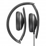 SENNHEISER HD 2.30G BLACK наушники