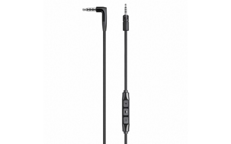 SENNHEISER HD 2.30G BLACK наушники