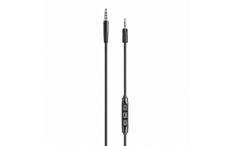 SENNHEISER HD 2.30G BLACK наушники