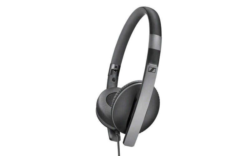 SENNHEISER HD 2.30I BLACK наушники