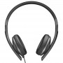 SENNHEISER HD 2.30I BLACK наушники