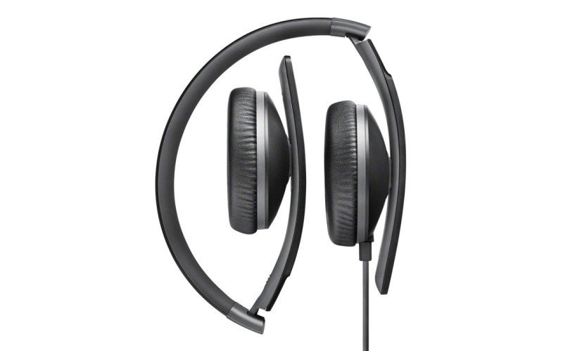 SENNHEISER HD 2.30I BLACK наушники