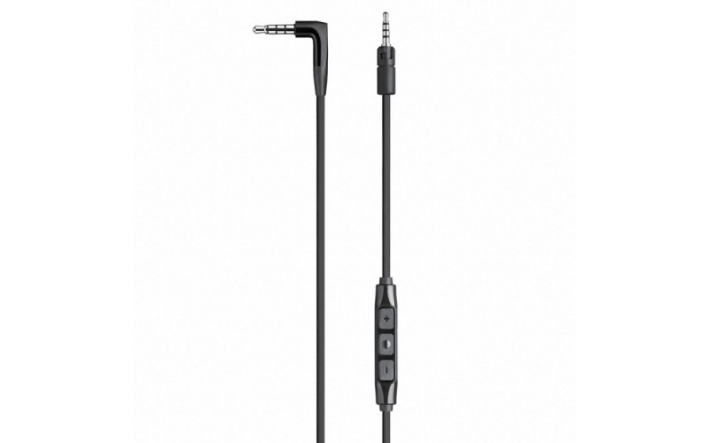 SENNHEISER HD 2.30I BLACK наушники
