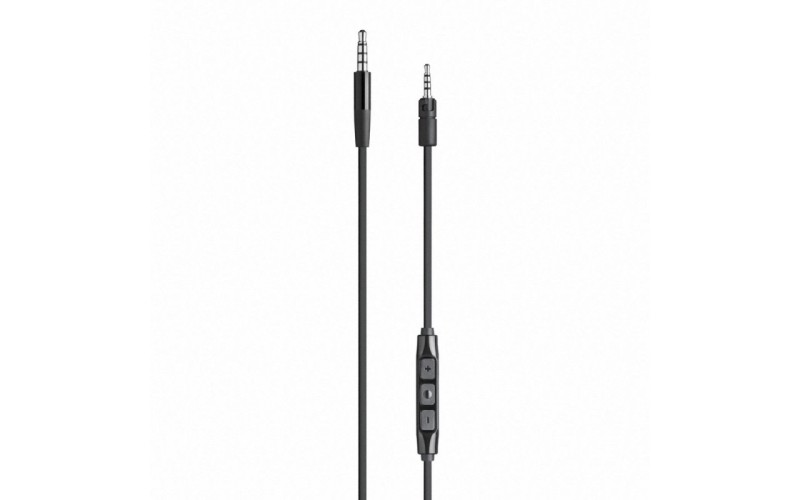 SENNHEISER HD 2.30I BLACK наушники