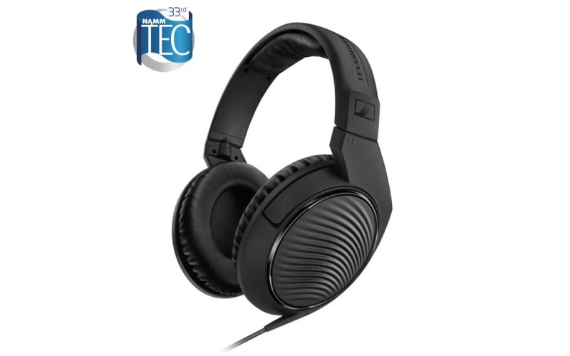 SENNHEISER HD 200 PRO - наушники
