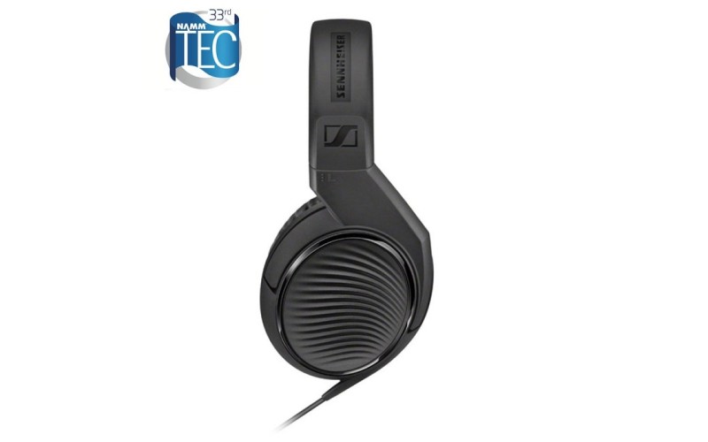 SENNHEISER HD 200 PRO - наушники