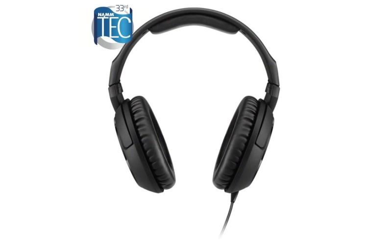 SENNHEISER HD 200 PRO - наушники