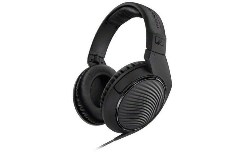 SENNHEISER HD 200 PRO - наушники