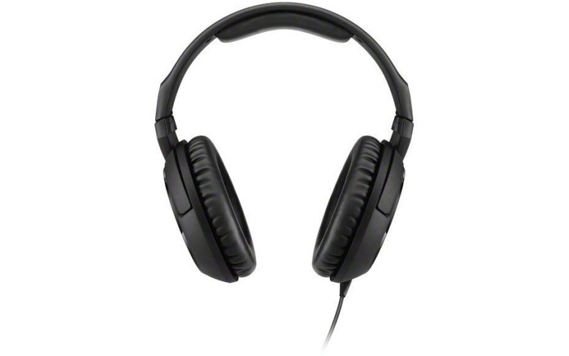 SENNHEISER HD 200 PRO - наушники
