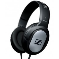 SENNHEISER HD 201 наушники закрытые SENNHEISER HD 201 наушники закрытые