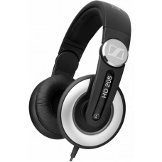 SENNHEISER HD 205 II Наушники накладные закрытые