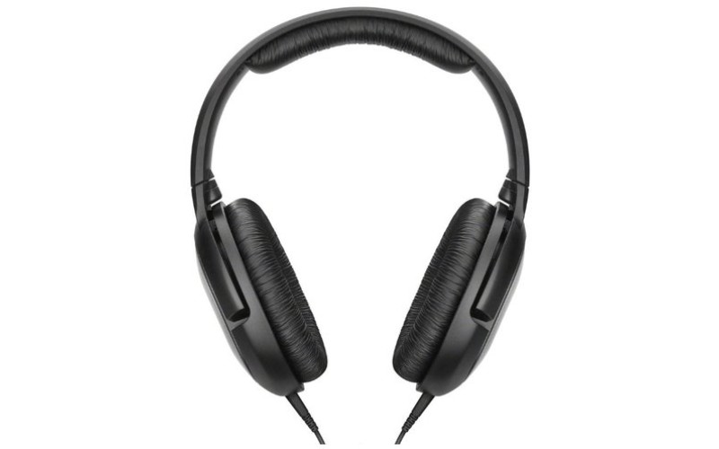 SENNHEISER HD 206 Наушники накладные закрытые