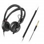 SENNHEISER HD 25 PLUS мониторные наушники закрытого типа