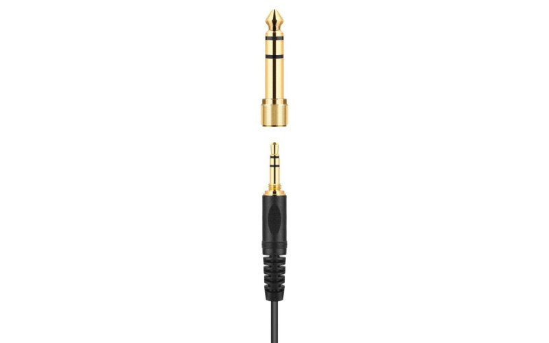 SENNHEISER HD 25 PLUS мониторные наушники закрытого типа