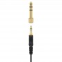 SENNHEISER HD 25 PLUS мониторные наушники закрытого типа