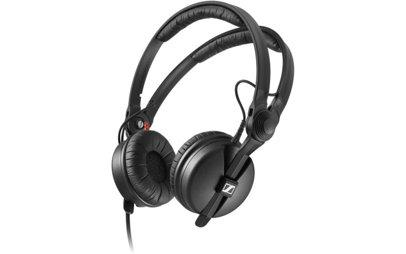 SENNHEISER HD 25 PLUS мониторные наушники закрытого типа