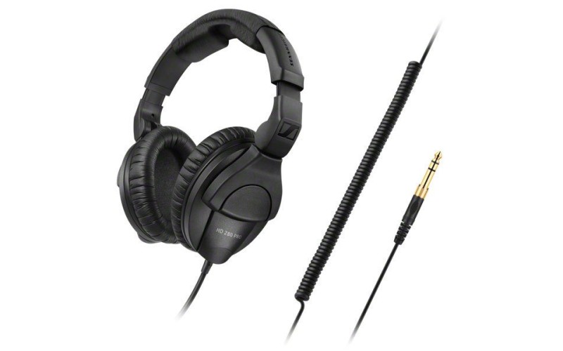 SENNHEISER HD 280 PRO наушники закрытые