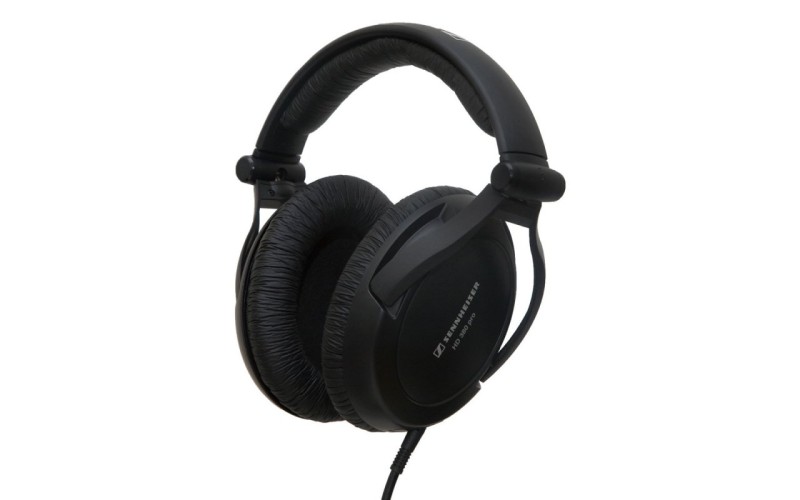 SENNHEISER HD 380 PRO наушники закрытые