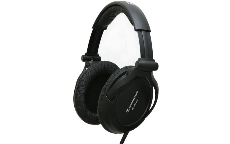 SENNHEISER HD 380 PRO наушники закрытые