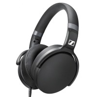 SENNHEISER HD 4.30G Black Наушники