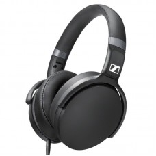 SENNHEISER HD 4.30G Black Наушники