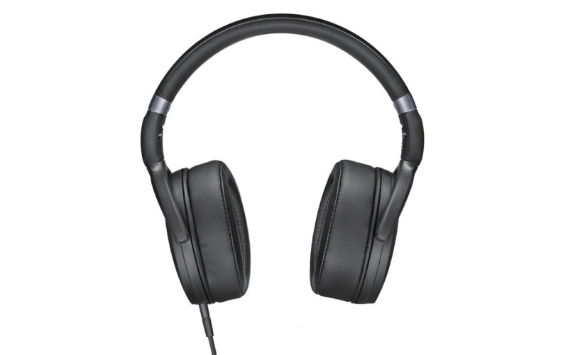 SENNHEISER HD 4.30G Black Наушники