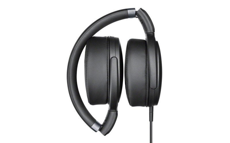 SENNHEISER HD 4.30G Black Наушники